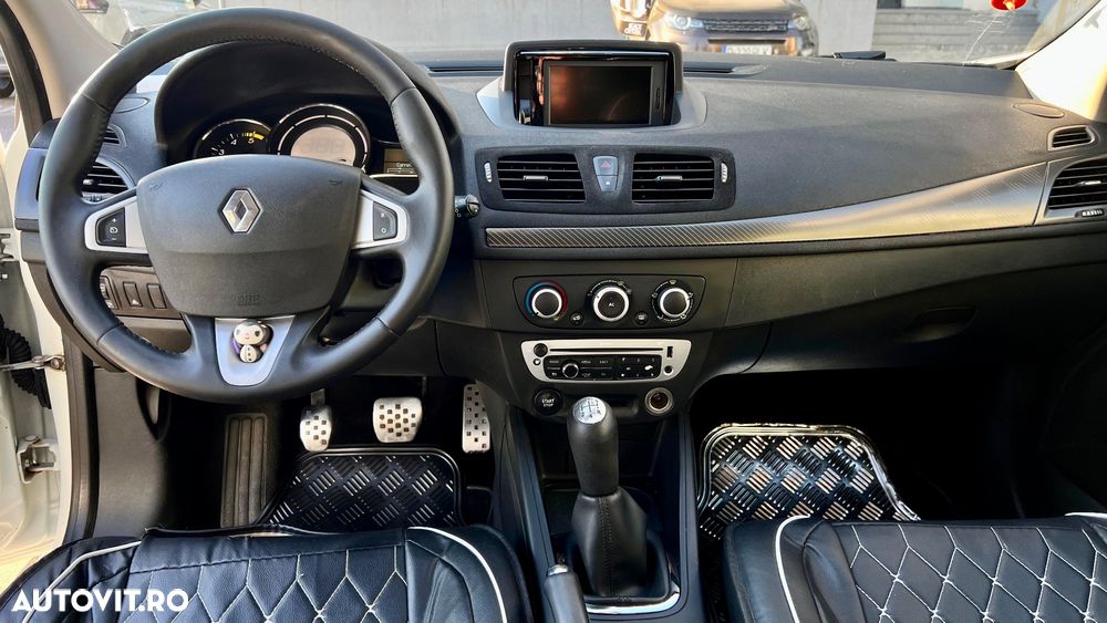 Renault Megane 1.5 dCi Eco2 Expression - 2