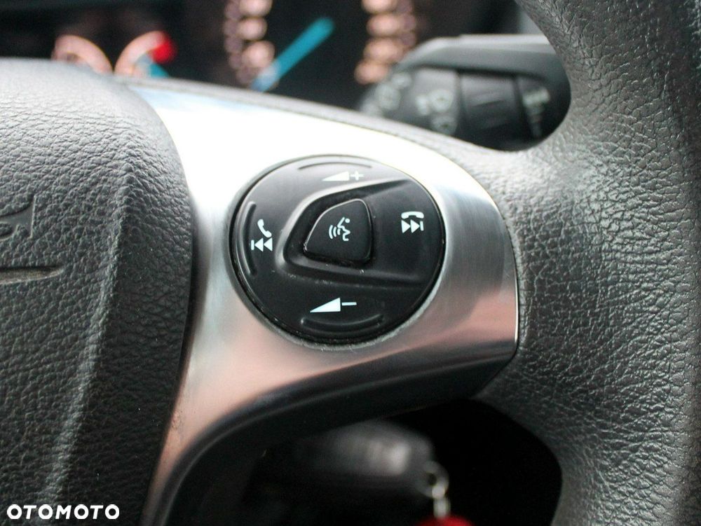 Ford Tourneo Connect - 26