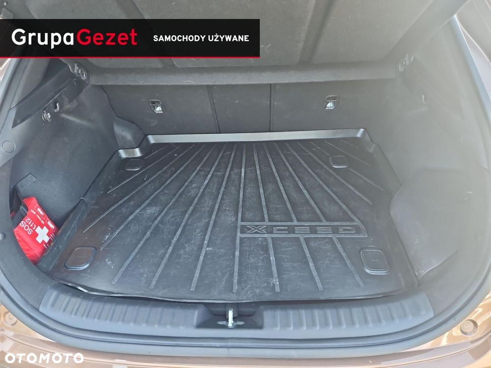 Kia XCeed 1.6 GDI PHEV Business Line DCT - 17
