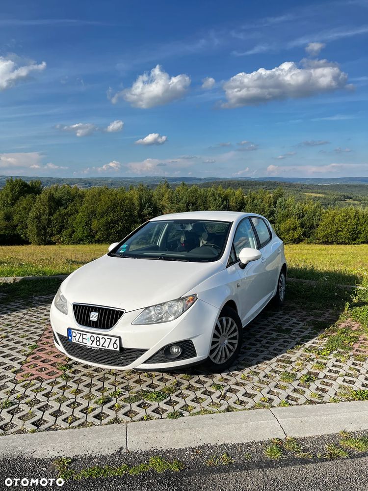 Seat Ibiza - 1