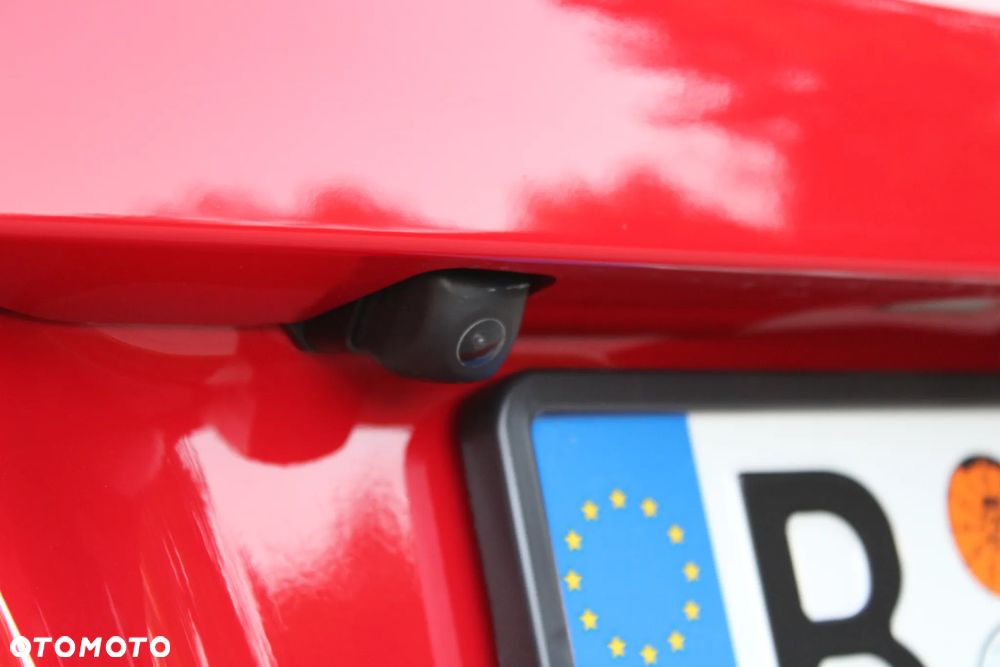 Suzuki Vitara 1.4 Boosterjet Hybrid Automatik Comfort - 15