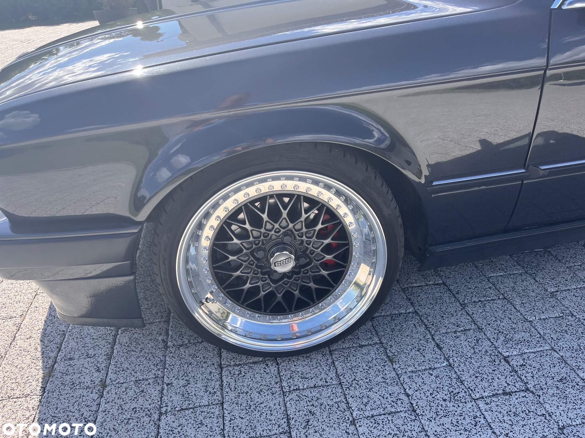 BMW Seria 3 325i - 13