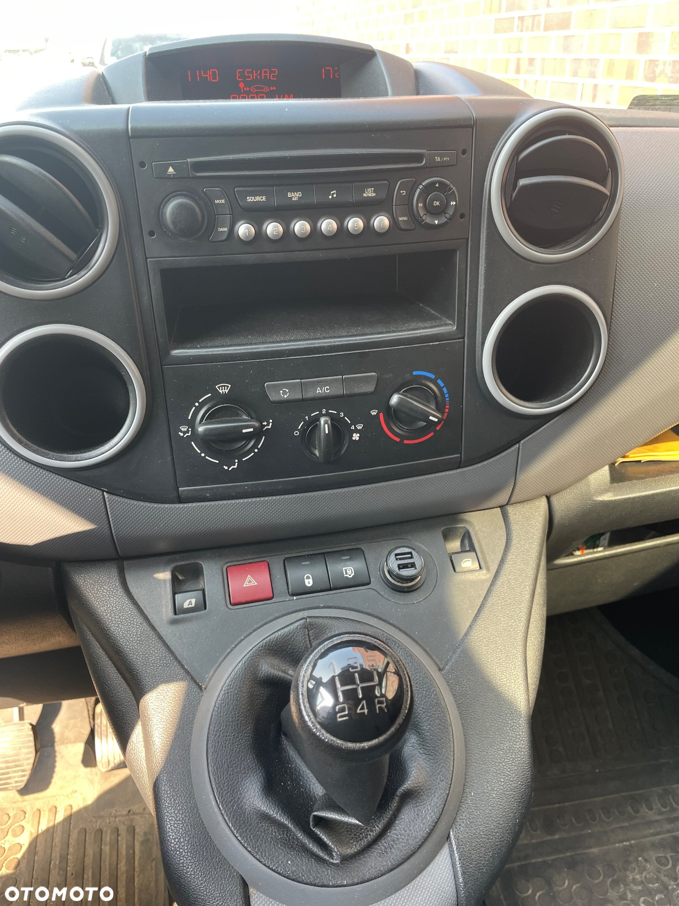 Peugeot Partner - 6