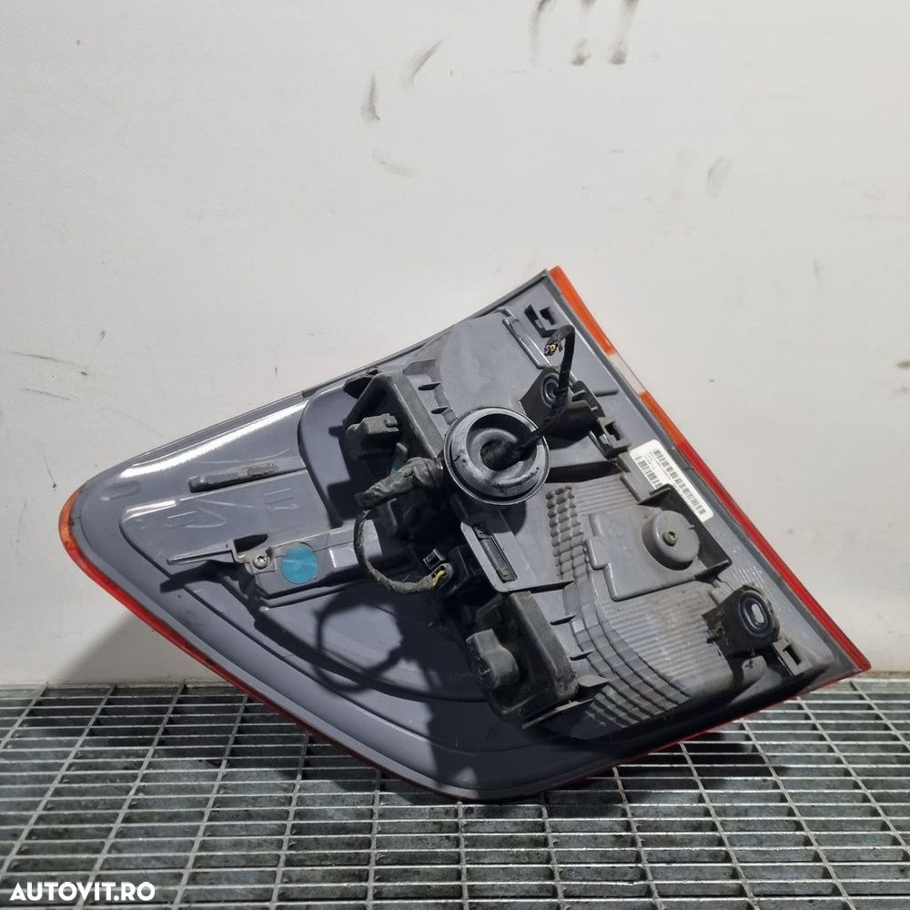 Stop Dreapta BMW X3 F25 2010 - 2014 SUV 4 Usi (1478) Bec clasic - 4
