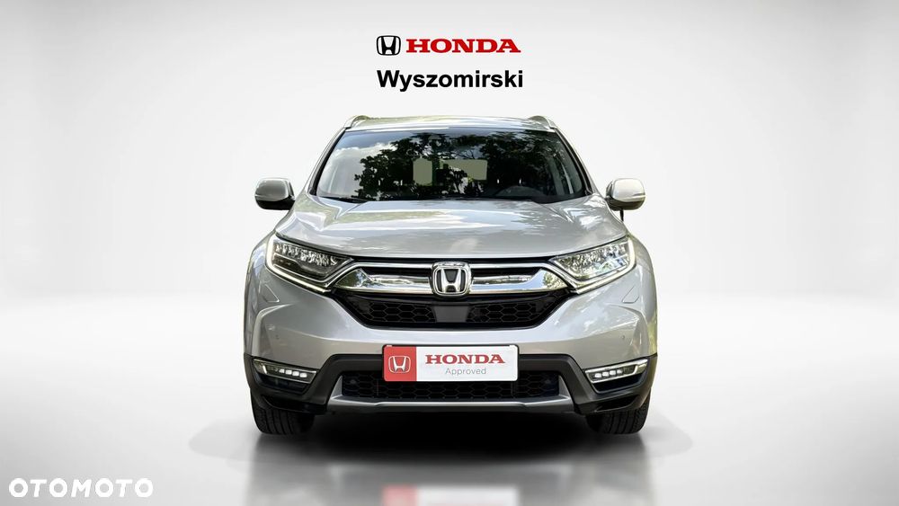 Honda CR-V 2.0 i-MMD Lifestyle (2WD / Connect+) - 9