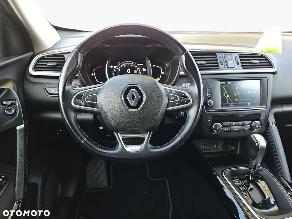 Renault Kadjar - 13