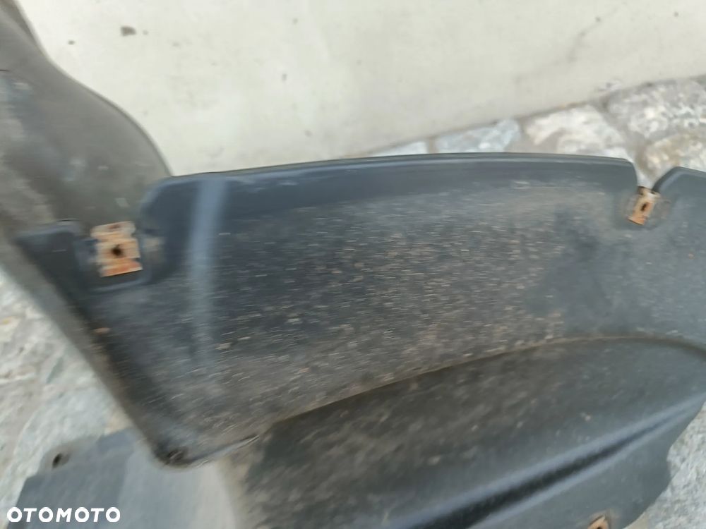 Nadkole Prawe Przednie VW CC Passat CC FL lift Prawy Przód 3C8805912B - 5