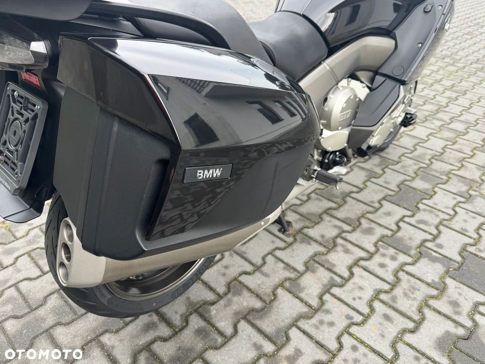 BMW K - 18