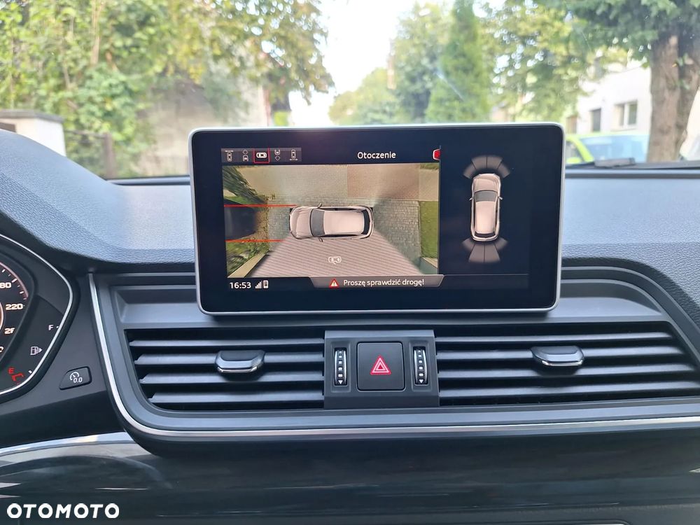 Audi Q5 2.0 TFSI Quattro S tronic - 29