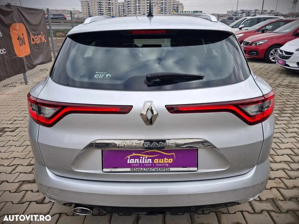 Renault Megane ENERGY dCi 110 INTENS - 18
