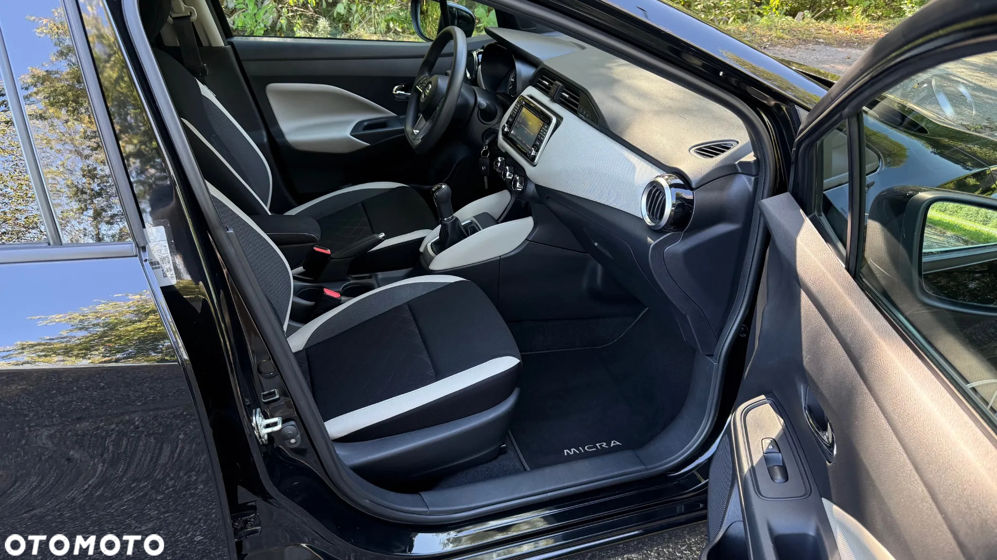 Nissan Micra - 24