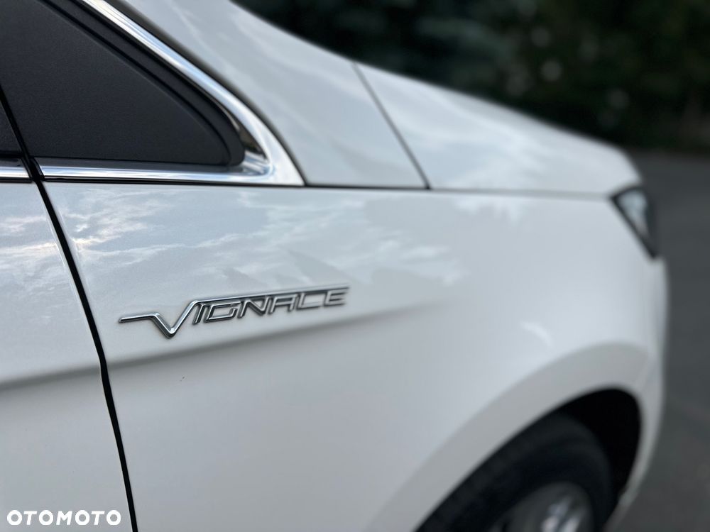 Ford Edge 2.0 EcoBlue Twin-Turbo 4WD Vignale - 12