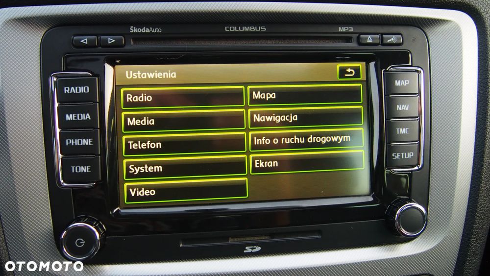 Skoda Octavia Combi 2.0 TDI DPF 4x4 DSG Elegance - 20
