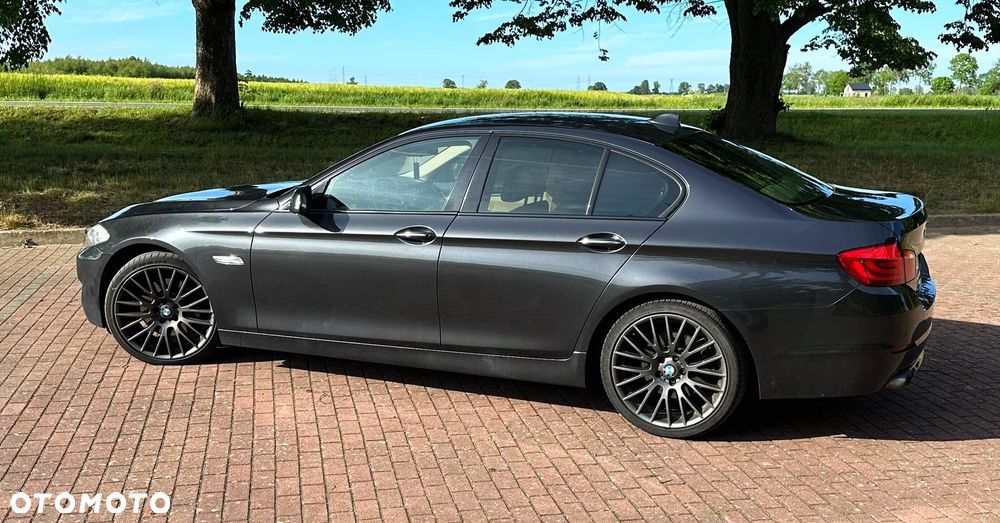 BMW Seria 5 - 3
