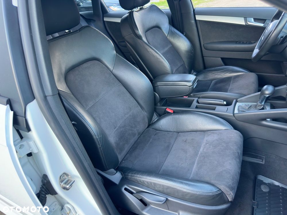 Audi A3 Sportback 1.8 TFSI S tronic S line Sportpaket - 25