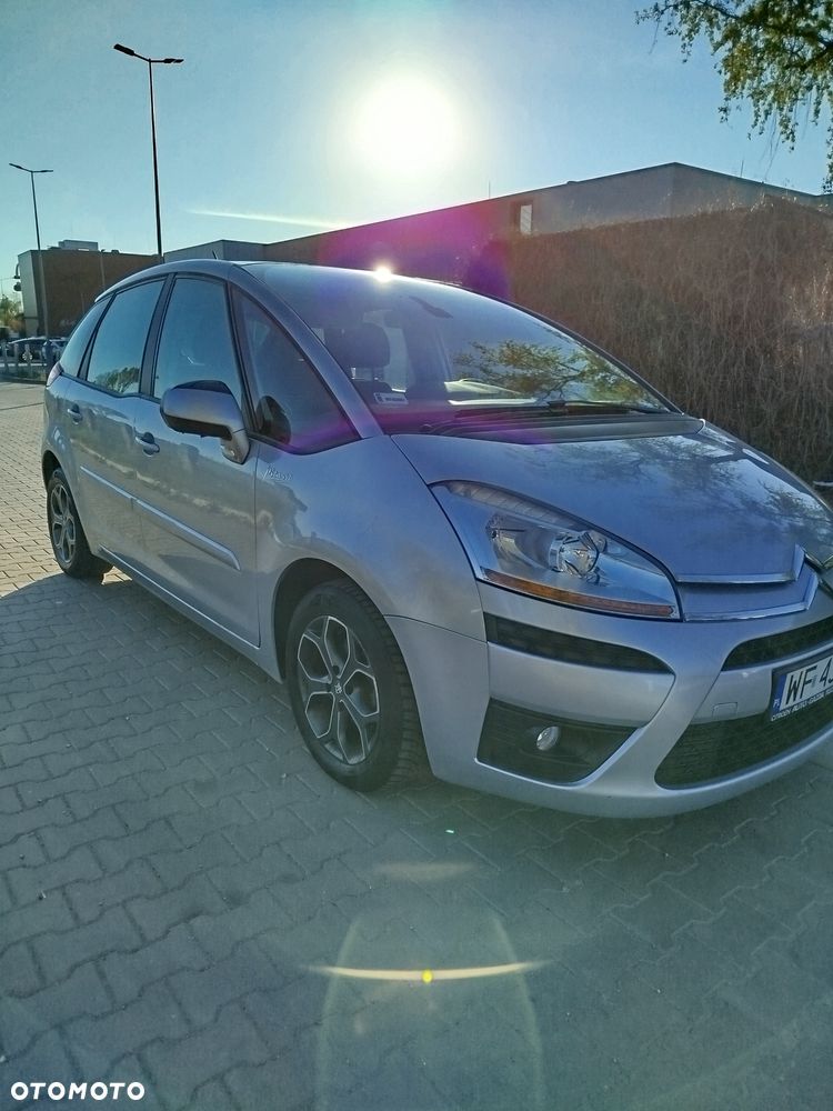 Citroën C4 Picasso - 2