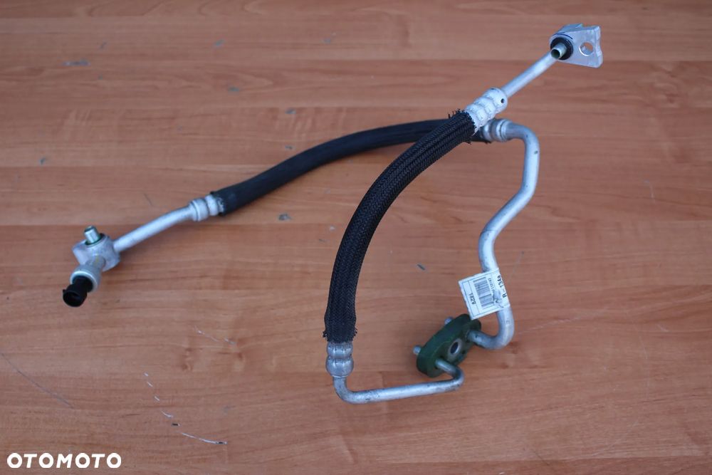 PRZEWÓD RURKA KLIMATYZACJI OPEL MOKKA 1.6 CDTI B16DTH 95131829