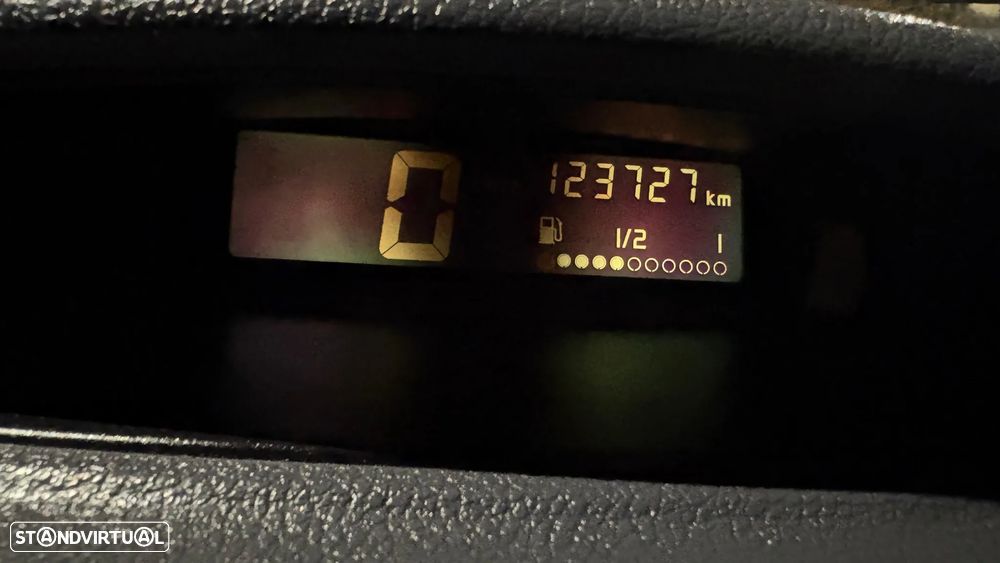 Renault Twingo - 12
