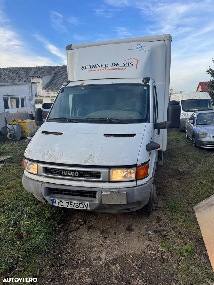 Iveco Daily - 1