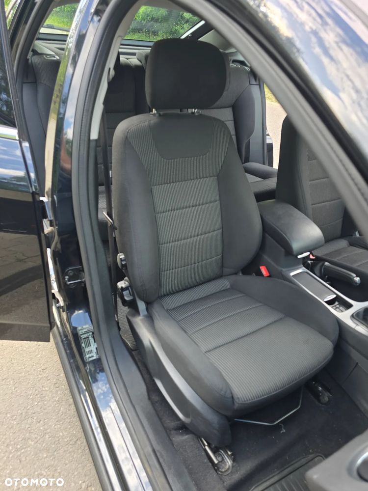 Ford Mondeo 1.6 T Titanium - 21