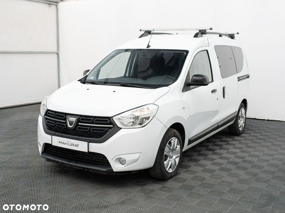 Dacia Dokker 1.5 dCi Laureate - 3