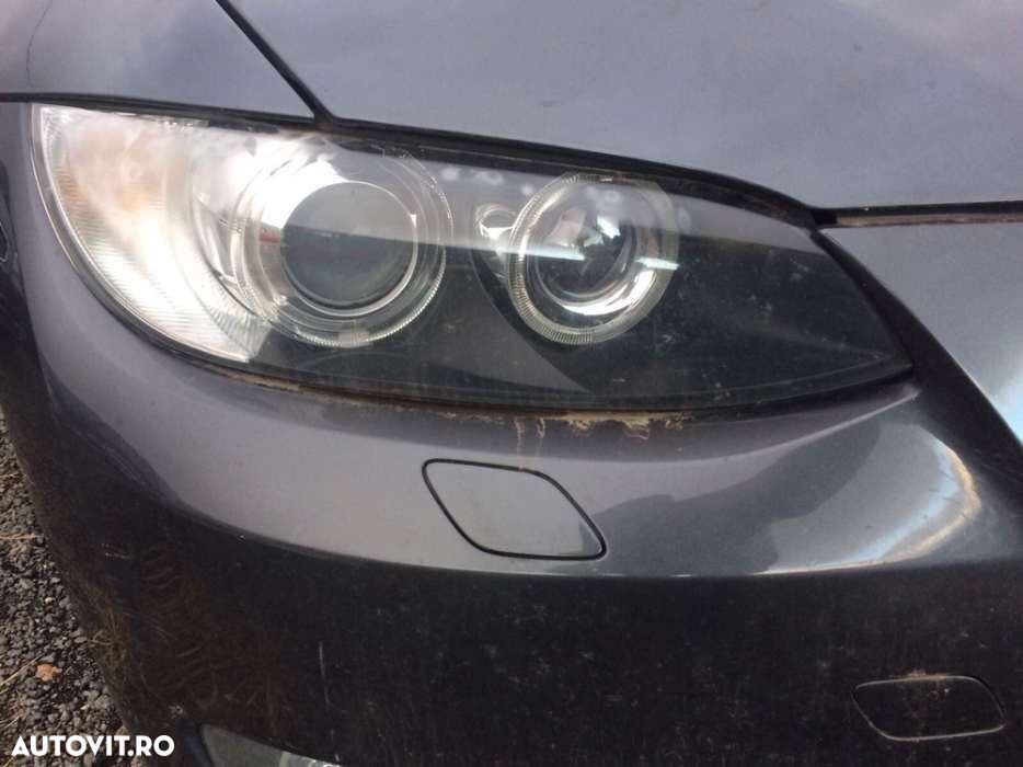 Dezmembrez bmw 320d 177 e92 2008 - 5