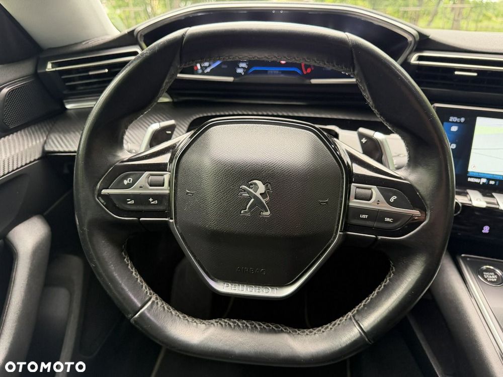 Peugeot 508 - 40