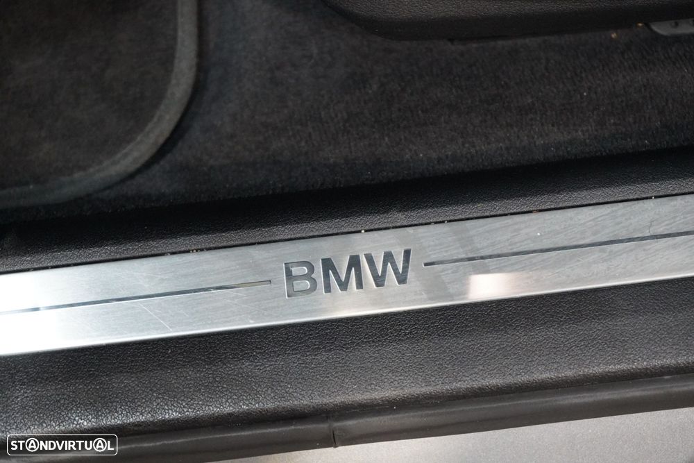 BMW 116 d Advantage - 33