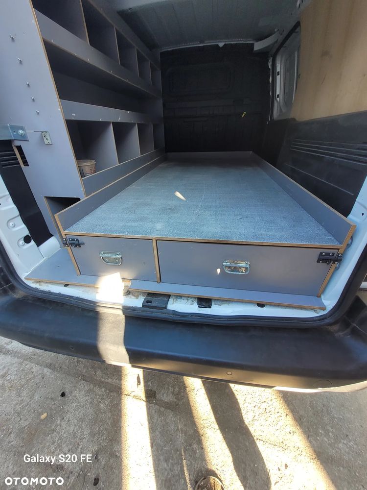 Citroën BERLINGO FURGON LONG L2 - 6