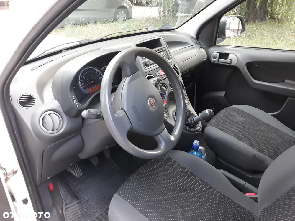 Fiat Panda - 11