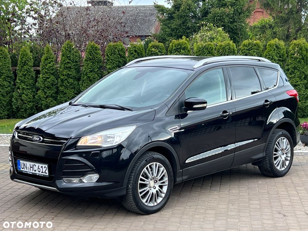 Ford Kuga - 6