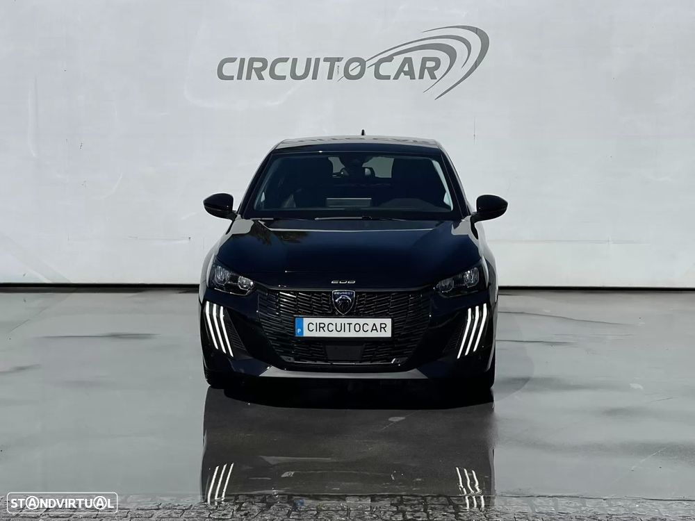 Peugeot 208 1.2 PureTech Allure - 6