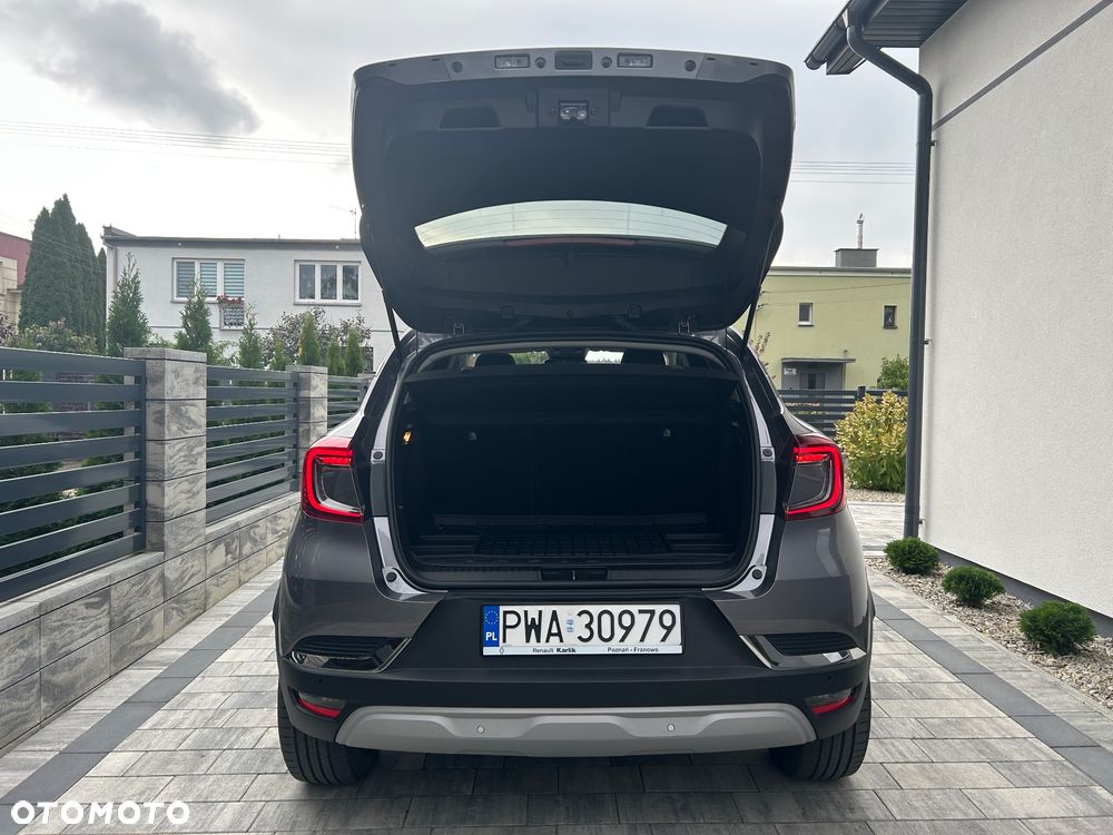 Renault Captur - 22