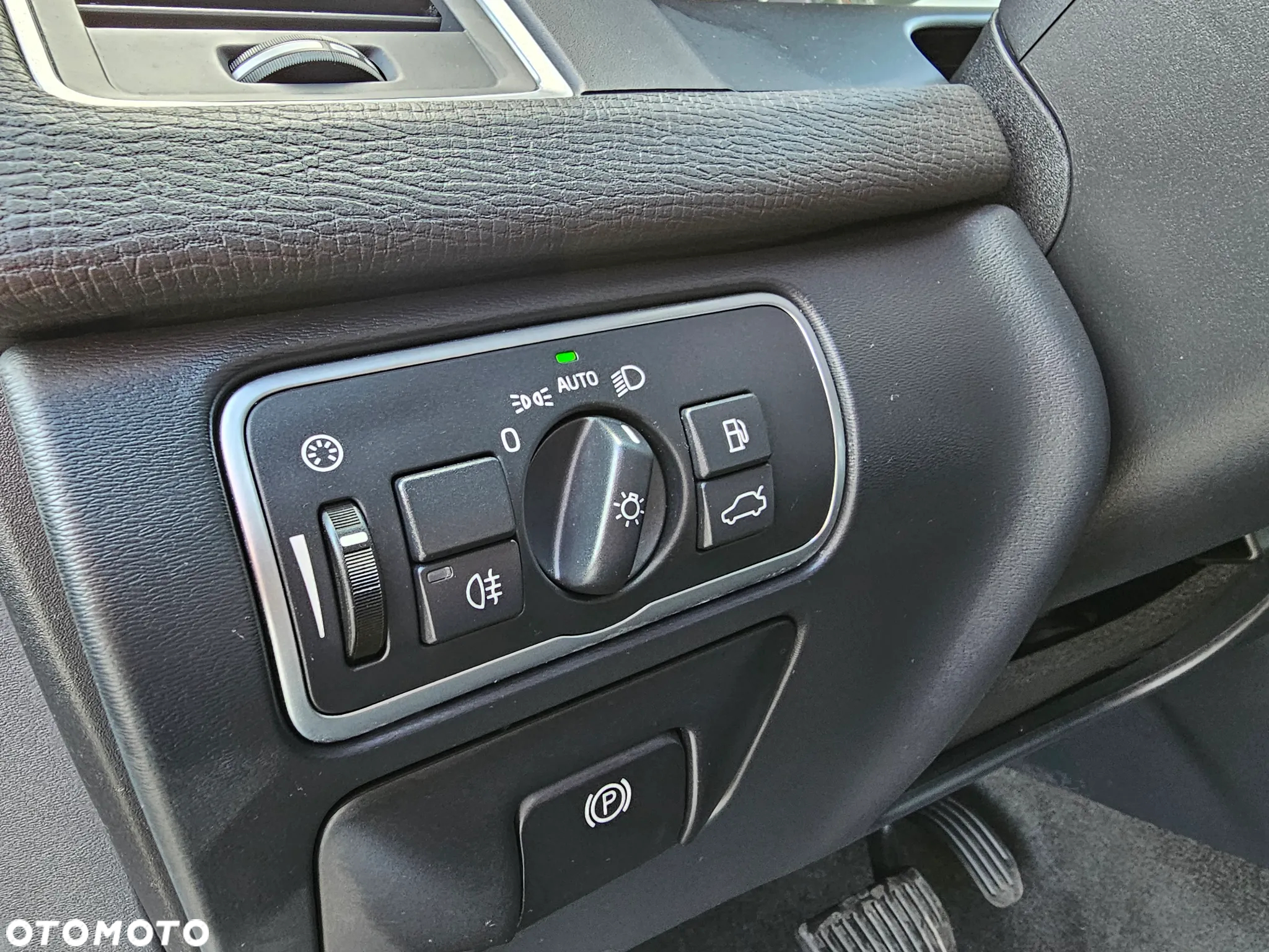 Volvo XC 60 D3 Drive-E Summum - 27