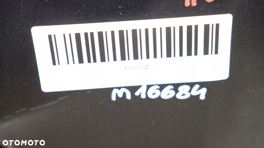 ZDERZAK PRZÓD OPEL ASTRA J LIFT 12-15R GAR - 15