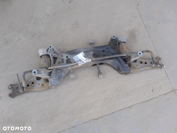 BELKA ZAWIESZENIA PRZÓD

 SEAT
 CORDOBA II LS6M