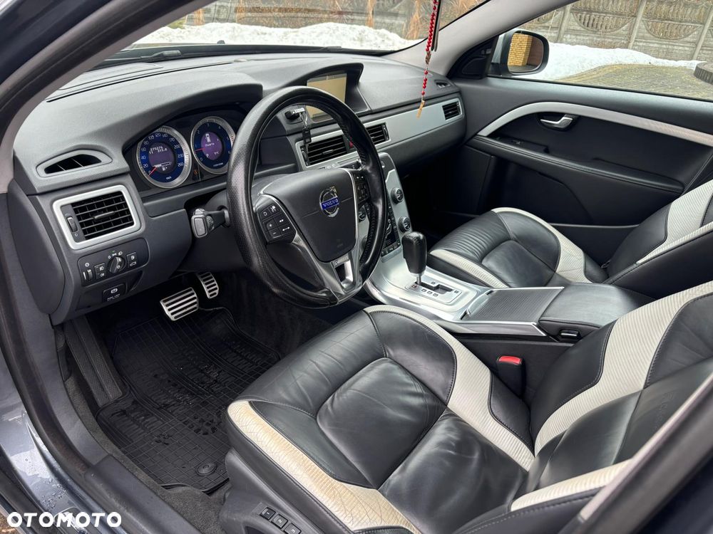 Volvo V70 - 2