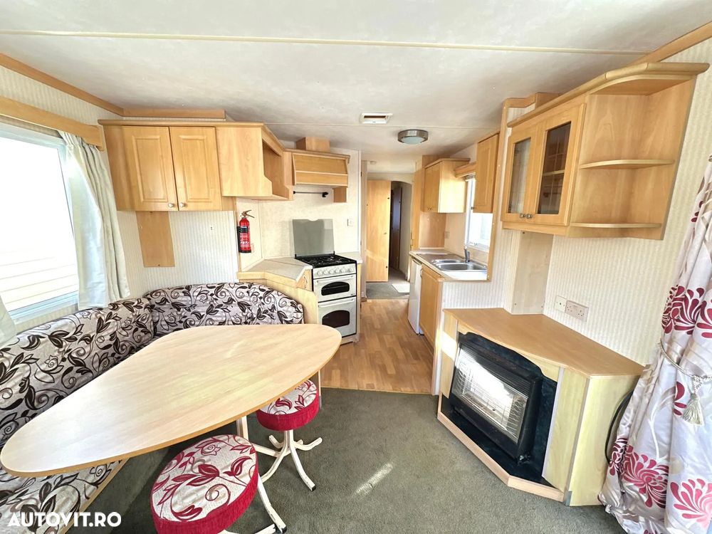 Alta Casă mobilă Abi Arizona nr. 046 | 11 x 3 m | 3 dormitoare și 1 baie - 3