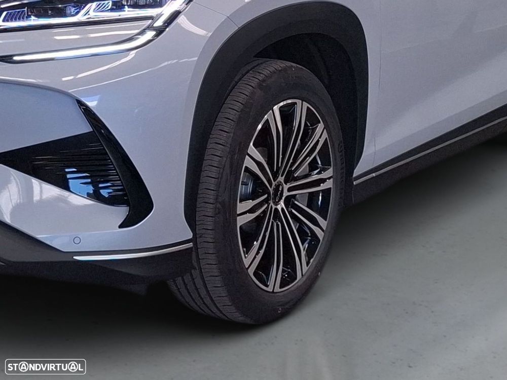 BYD Sealion 7 SEALION7 82.5 kWh Comfort - 4