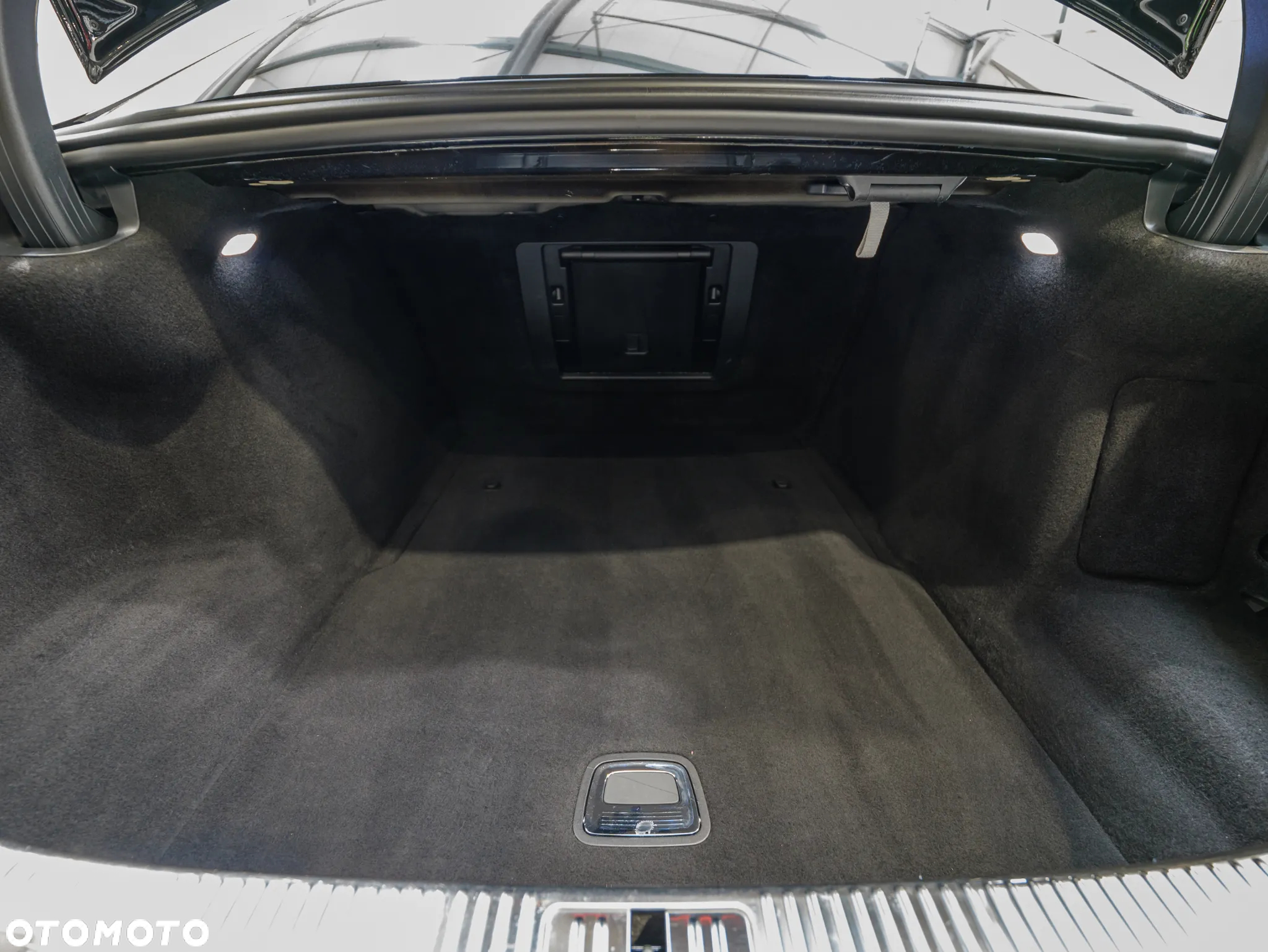 Mercedes-Benz Klasa S 400 d 4-Matic L AMG Line 9G-TRONIC - 40