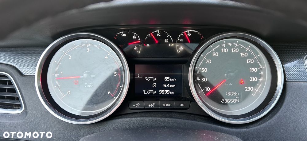 Peugeot 508 BlueHDi 150 Stop&Start Style - 16