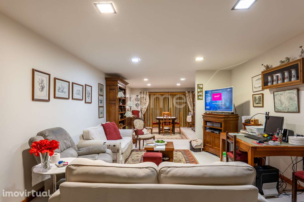 Moradia T3+1 | Praia da Vagueira | 200m da Praia | Terraço Privativo - Grande imagem: 2/31