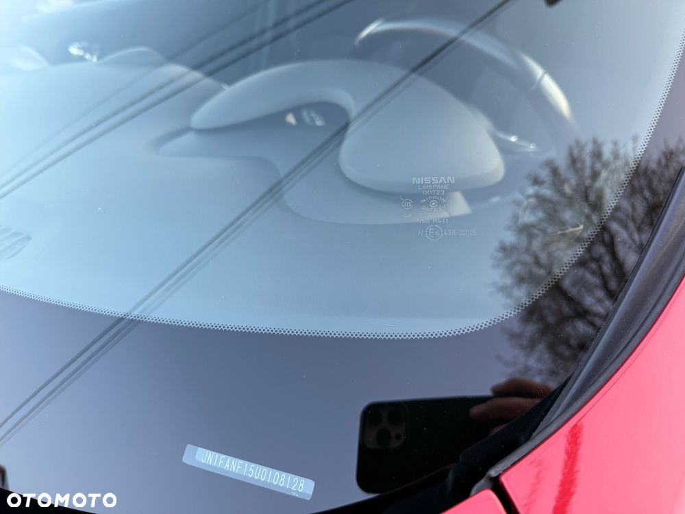 Nissan Juke 1.6 T N-Tec 4x4 - 33