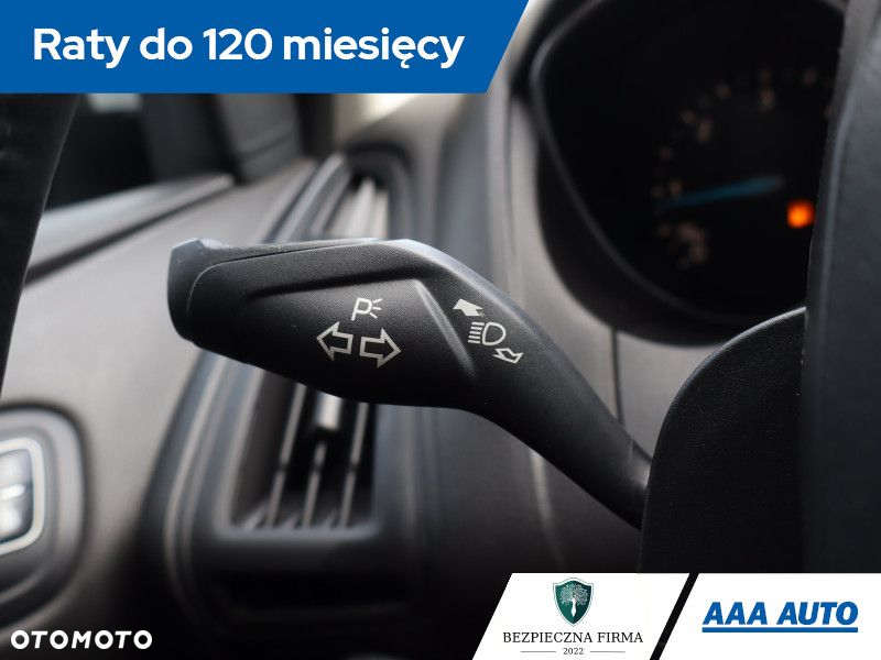 Ford Focus - 15