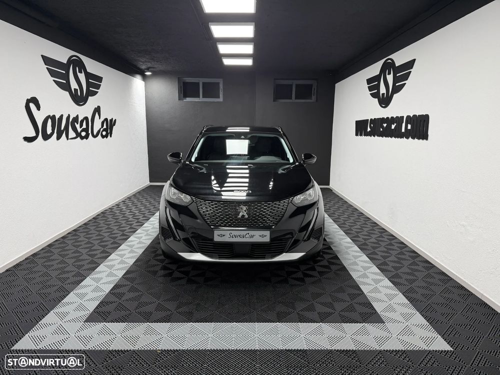 Peugeot 2008 PureTech 100 Allure - 6