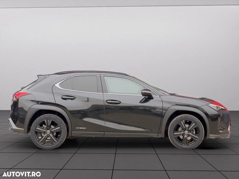 Lexus UX 250h Executive Line - 6