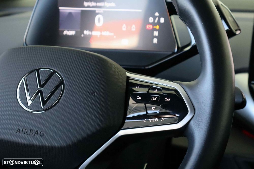 VW ID.5 77 kWh Pro Performance - 19