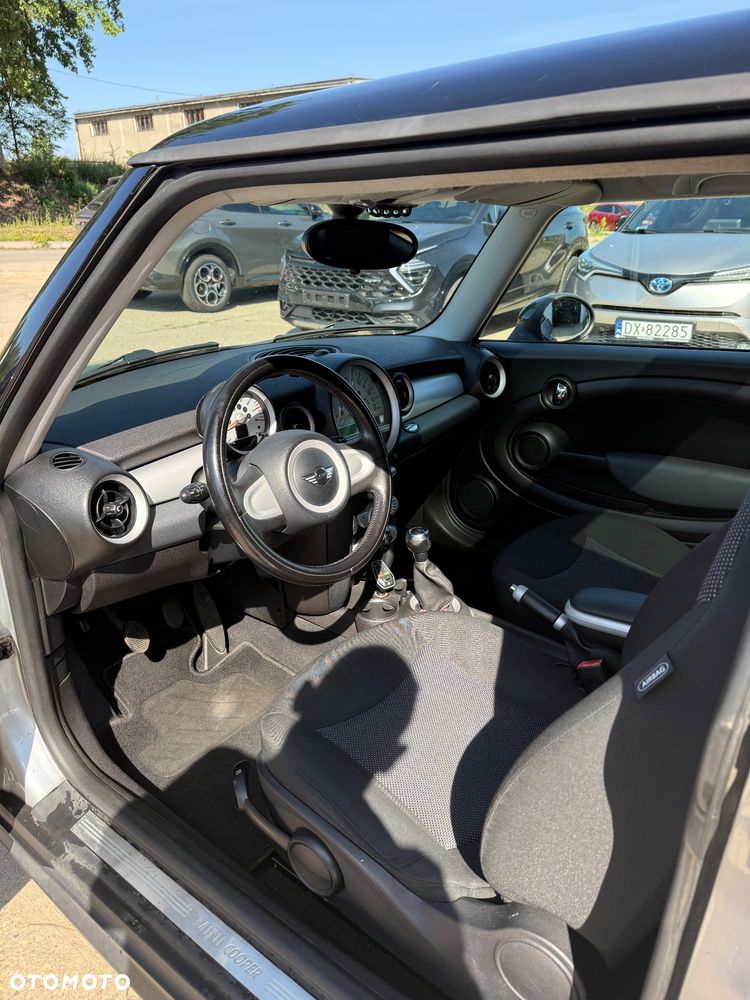 MINI Cooper - 10