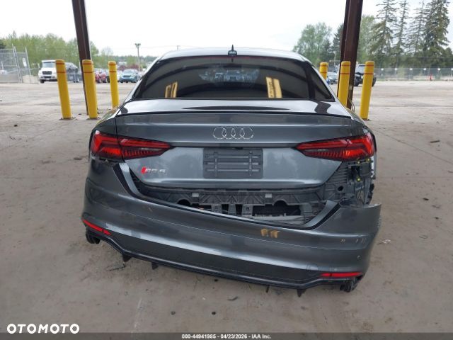 Audi RS5 Coupé TFSI quattro tiptronic - 16