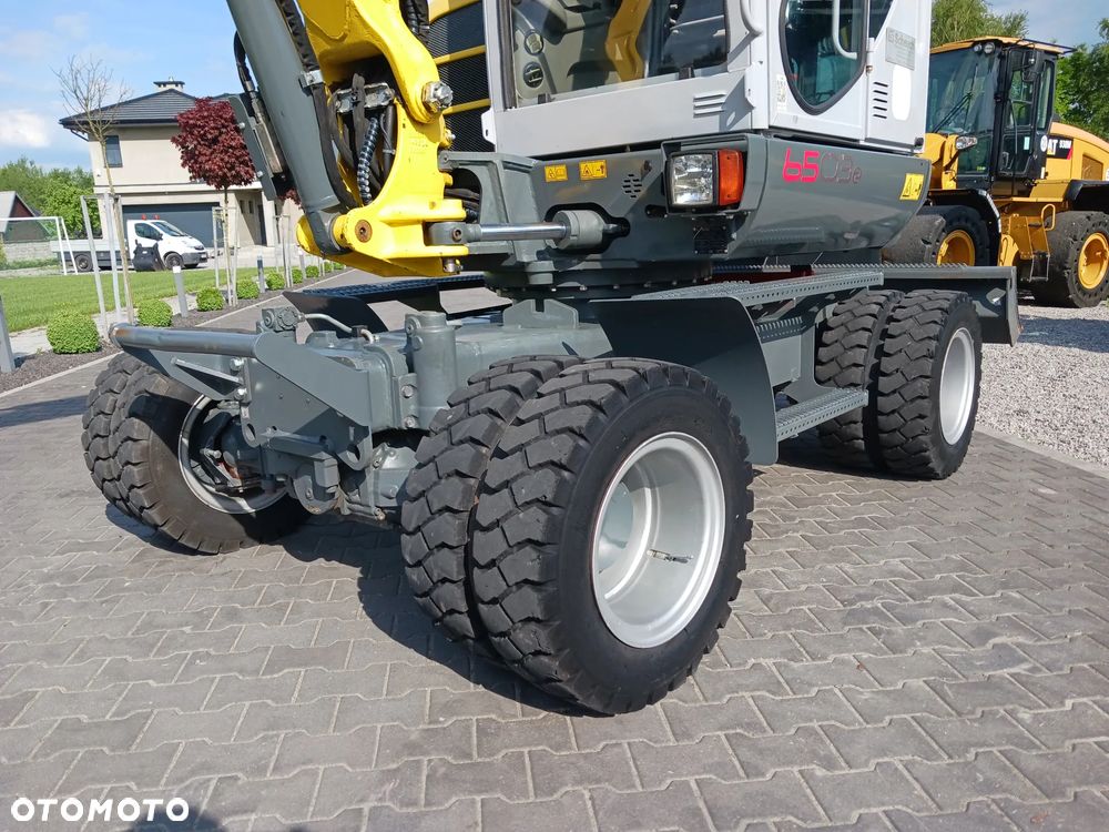Wacker Neuson 6503 - 17